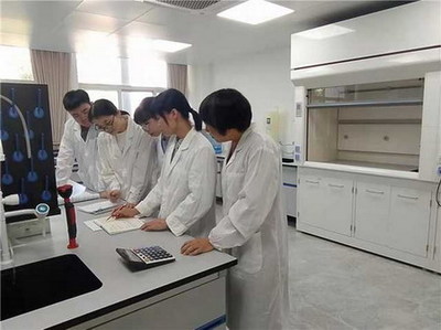 云浮代表队在广东省农产品质量安全检测技能竞赛中表现出色